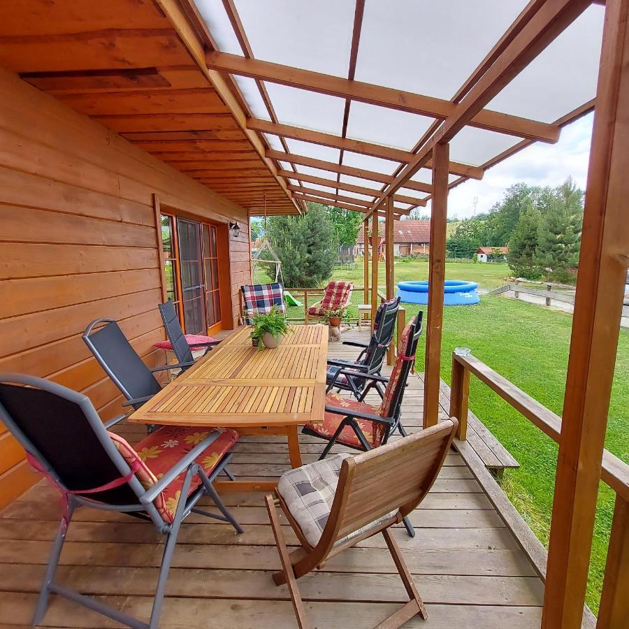 Holiday Raj Bešeňová Eksteriør billede