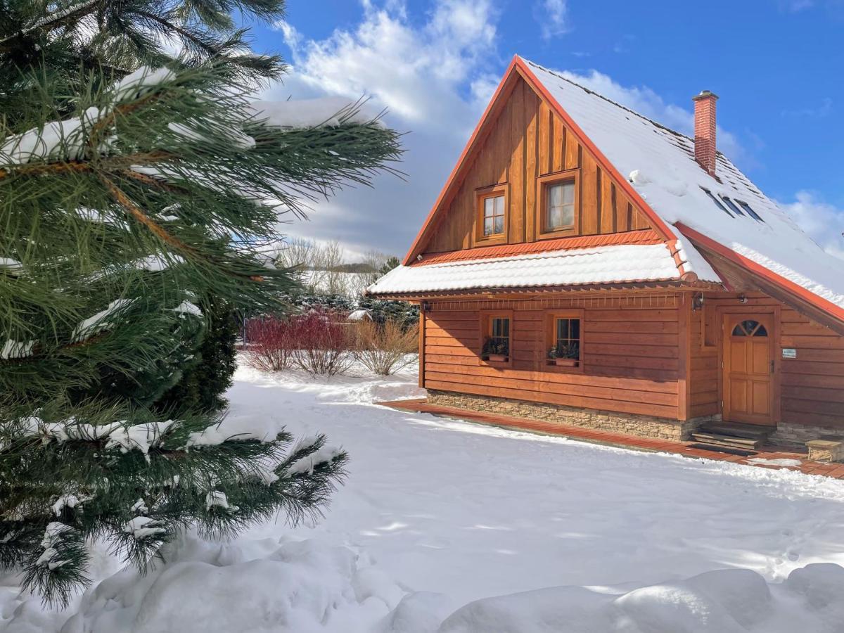 Holiday Raj Bešeňová Eksteriør billede
