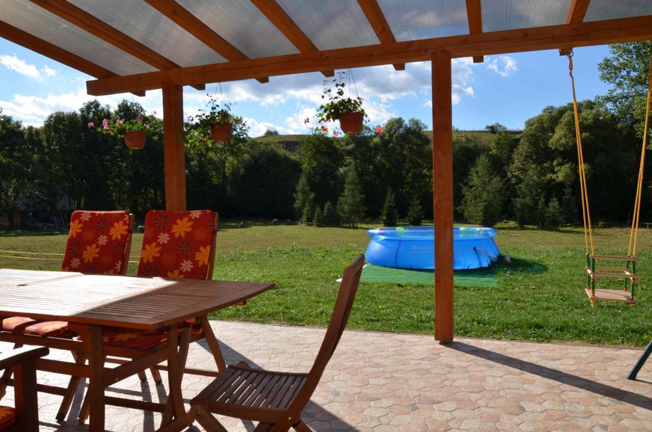 Holiday Raj Bešeňová Værelse billede