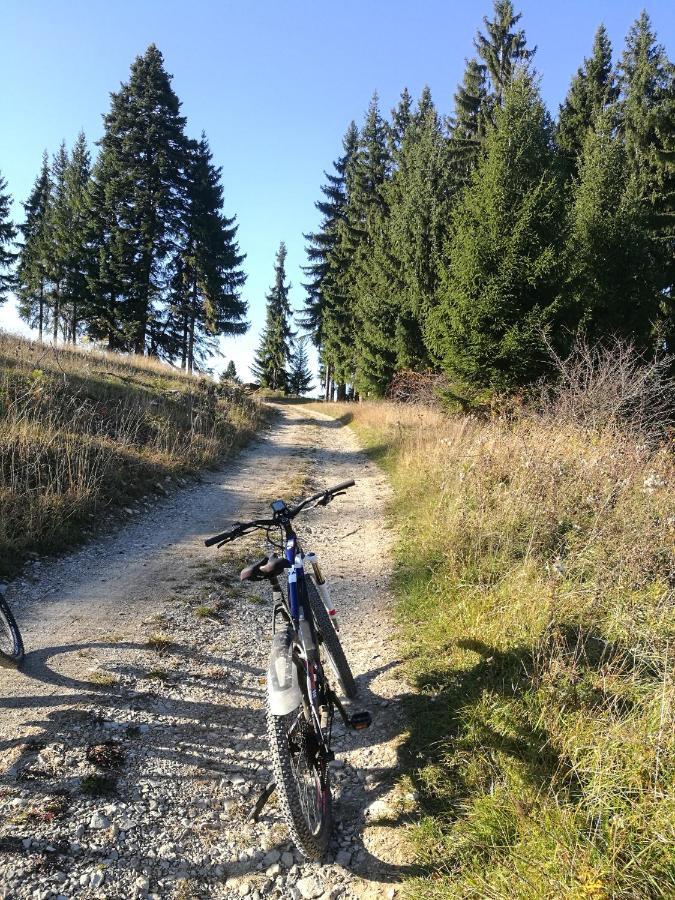 Holiday Raj Bešeňová Eksteriør billede