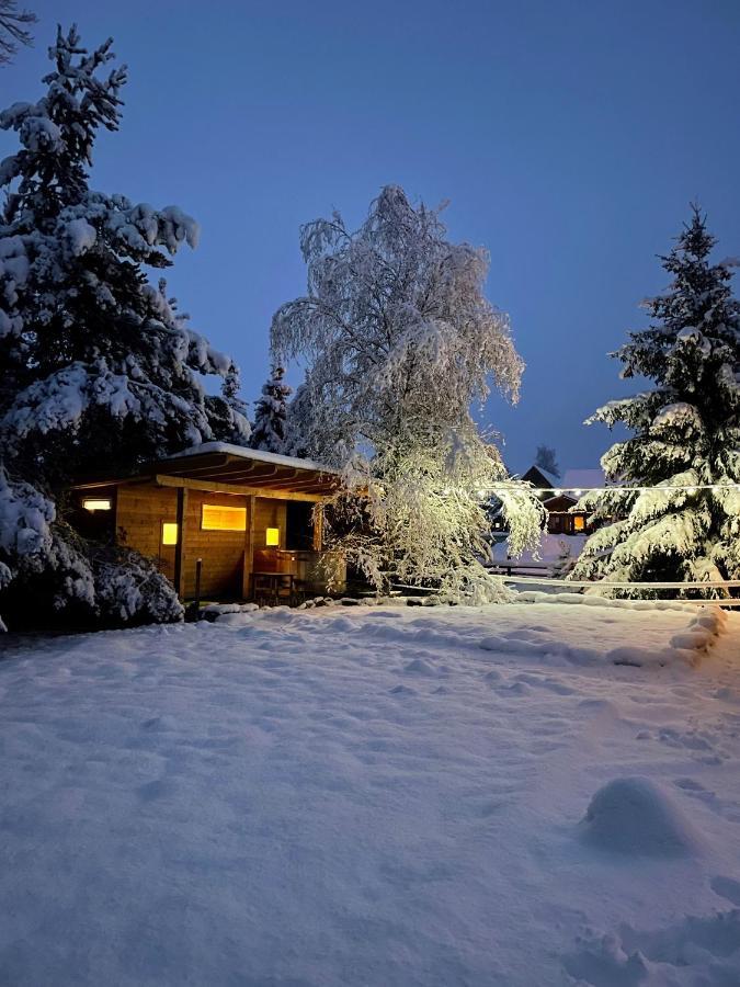 Holiday Raj Bešeňová Eksteriør billede