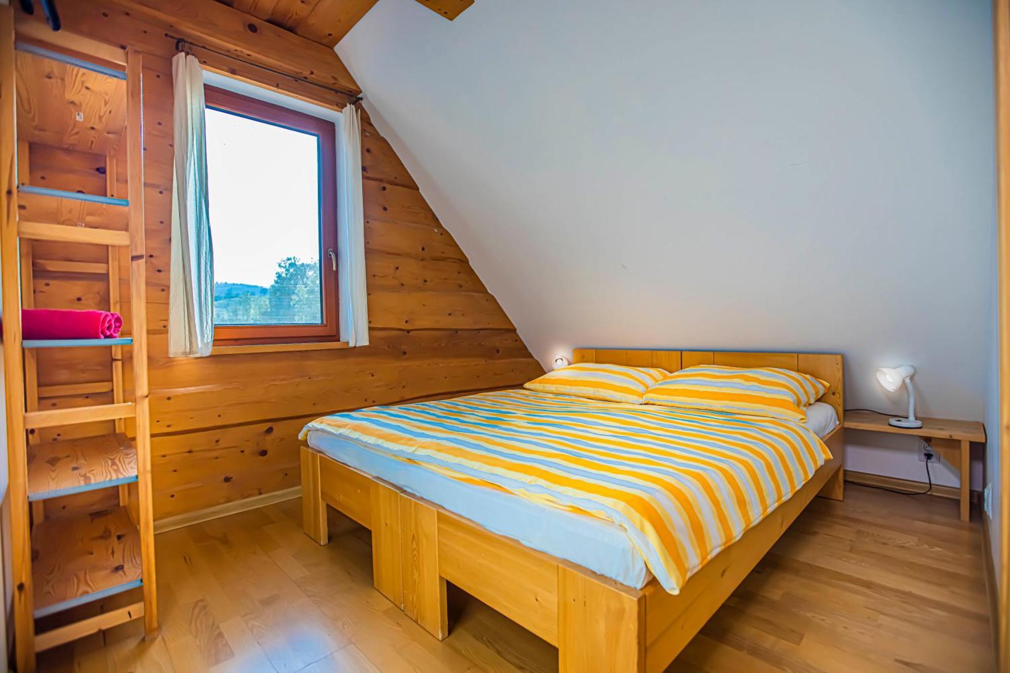 Holiday Raj Bešeňová Eksteriør billede