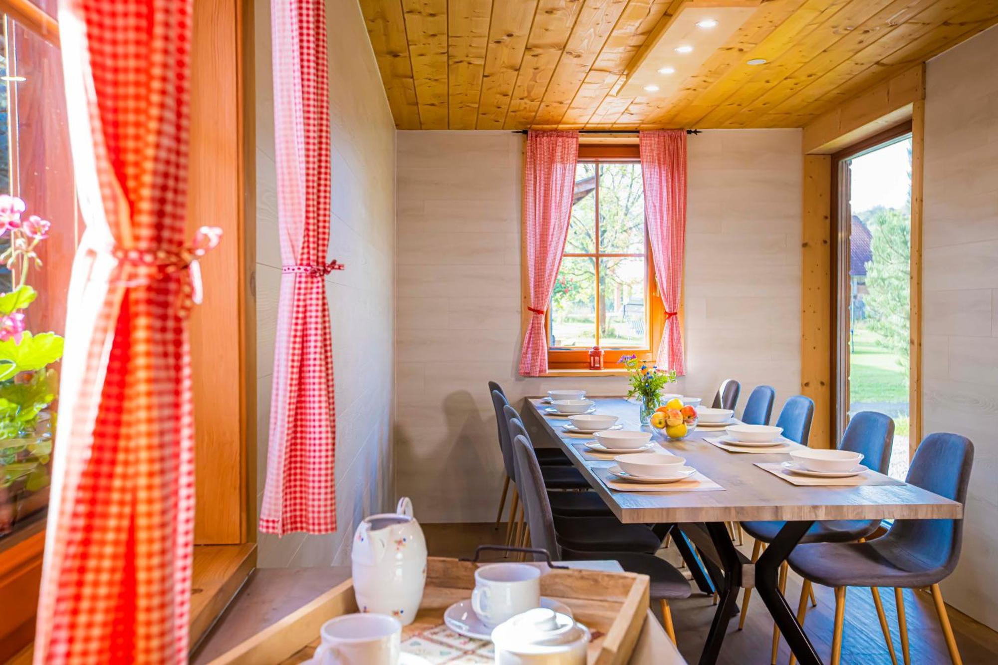 Holiday Raj Bešeňová Eksteriør billede